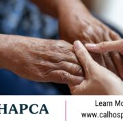 California Hospice and Palliative Care Association